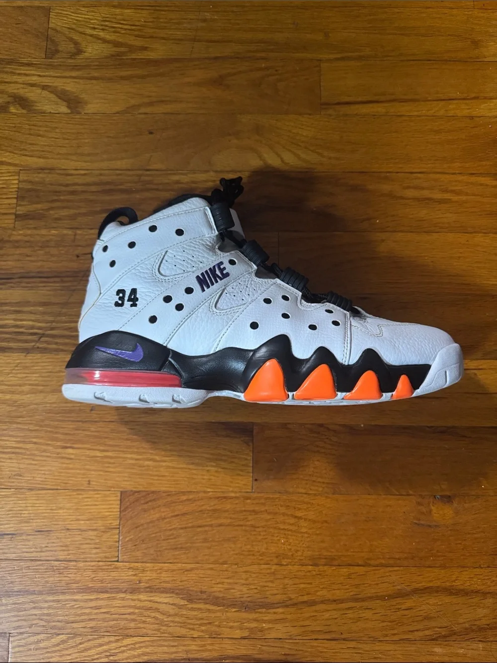 Nike Air Max 2 CB '94
